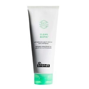NIB Dr Brandt Clean Biotic yogurt cleanser